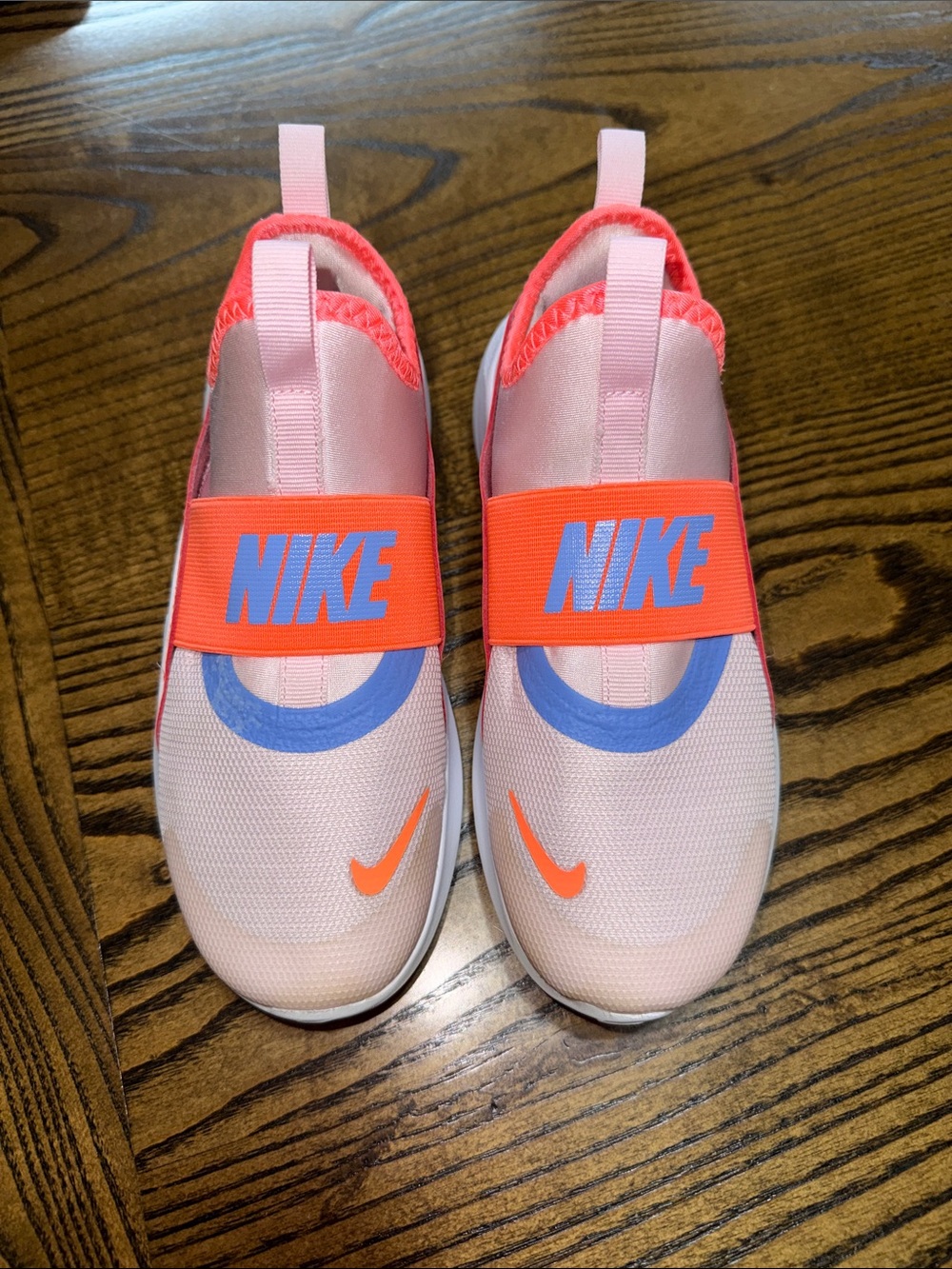 Girls Nike Flex Runner Shoes